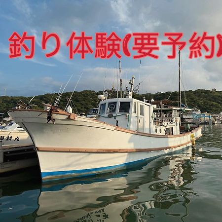 Yuihouse Villa Yabu  Eksteriør billede