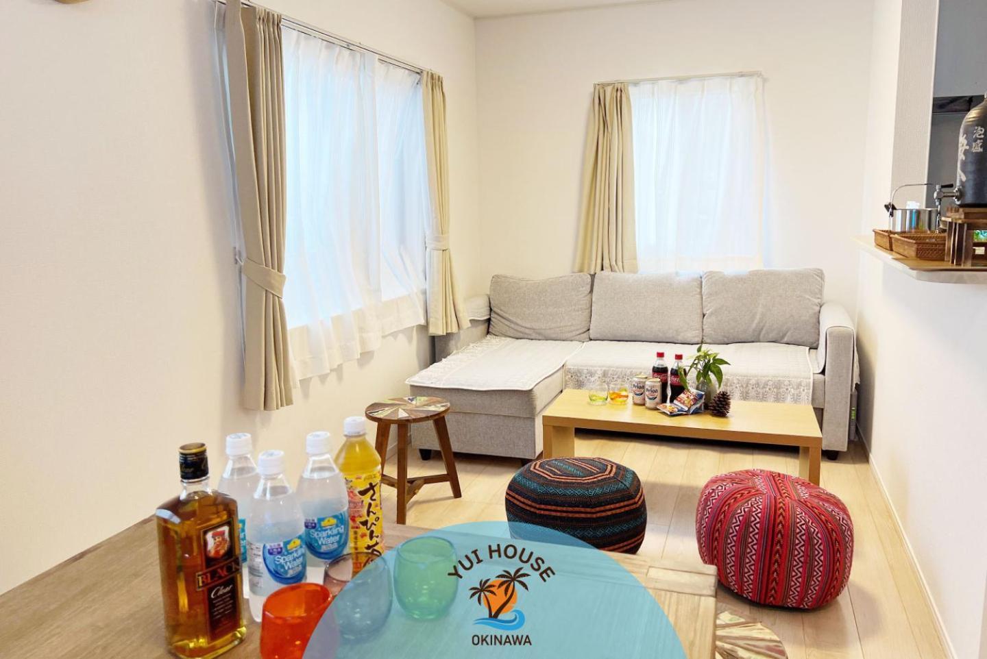 Yuihouse Villa Yabu  Eksteriør billede