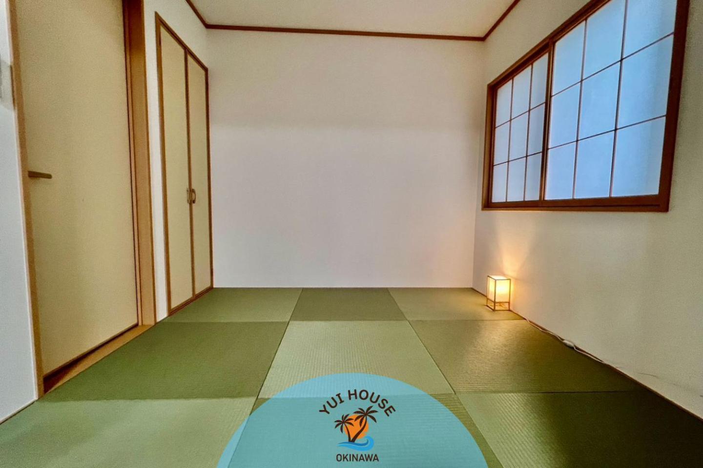 Yuihouse Villa Yabu  Eksteriør billede