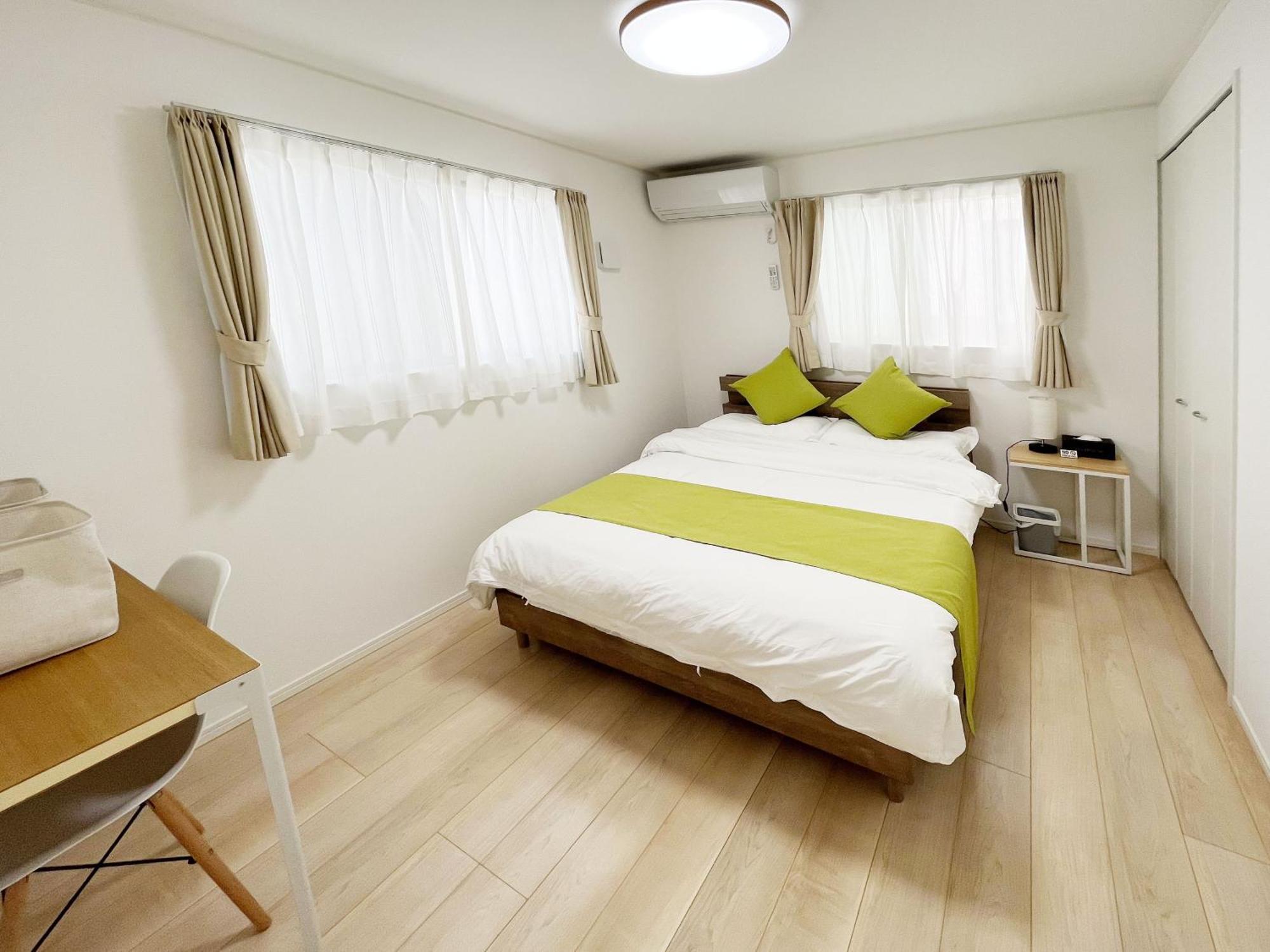 Yuihouse Villa Yabu  Eksteriør billede